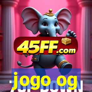 jogo og